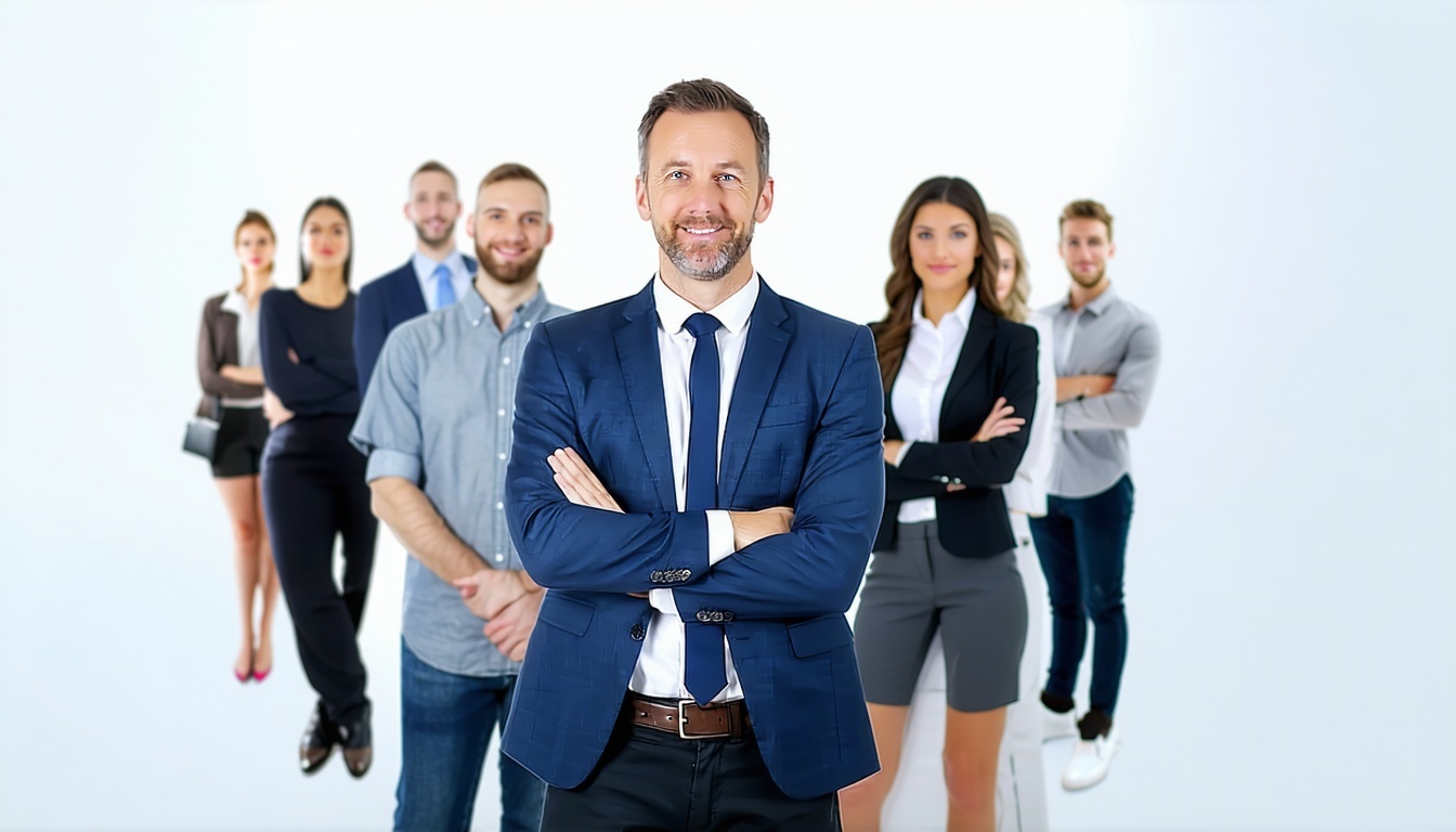 Prominent Career Development Firm