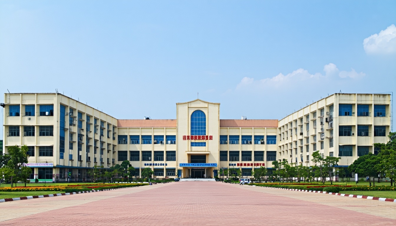 Top International University